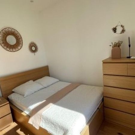 Appartement En Front De Mer A Villers-Sur-Mer Face Au Casino, 2P Tout Equipe Avec Parking Privatif - Fr-1-712-14 Exteriör bild